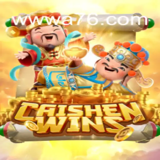 Exploring the Allure of Caishen Wins: A76.com Oficial Slots Brasil #1