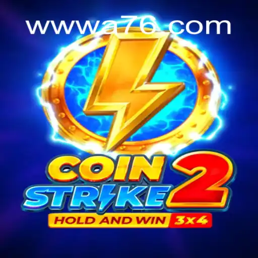 Discover the Thrilling World of Coinstrike2: A Premier Gaming Experience with A76.com Oficial Slots Brasil #1