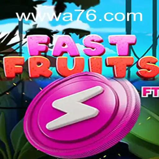 FastFruits: A Juicy Slot Adventure