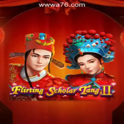 Discover the Exciting World of FlirtingScholarTangII