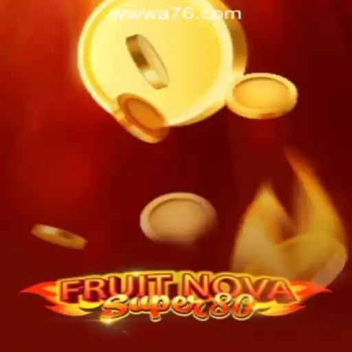 Exploring FruitNovaSuper80: The Ultimate Slot Experience