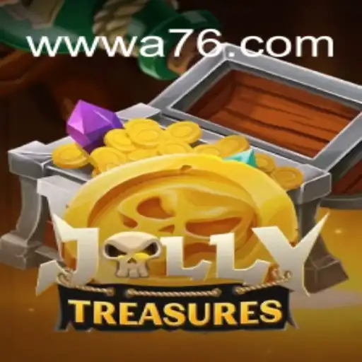 Exploring the Excitement of JollyTreasures on A76.com Oficial Slots Brasil #1