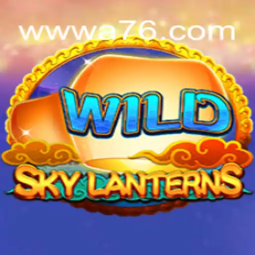 Discover the Magic of SkyLanterns: A76.com Oficial Slots Brasil #1