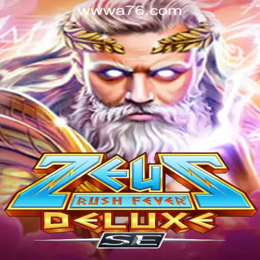 Exploring ZeusRushFeverDeluxeSE: Unveiling the Epic Casino Adventure
