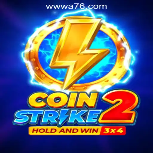 Discover the Thrilling World of Coinstrike2: A Premier Gaming Experience with A76.com Oficial Slots Brasil #1
