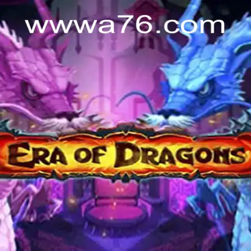 EraOfDragons: A Fantastical Journey Through Time