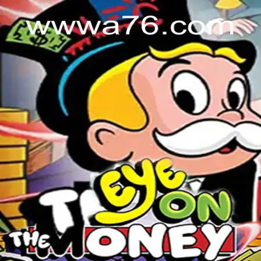 EyeOnTheMoney: Dominating the Slots Arena with Innovative Gameplay