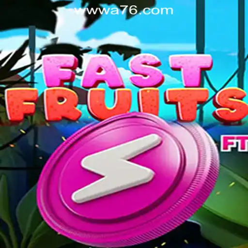 FastFruits: A Juicy Slot Adventure