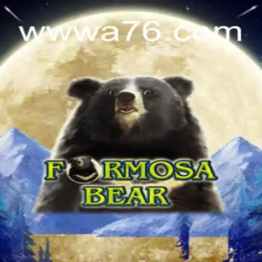 Unveiling FormosaBear: A Thrilling Gaming Adventure with A76.com Oficial Slots Brasil #1