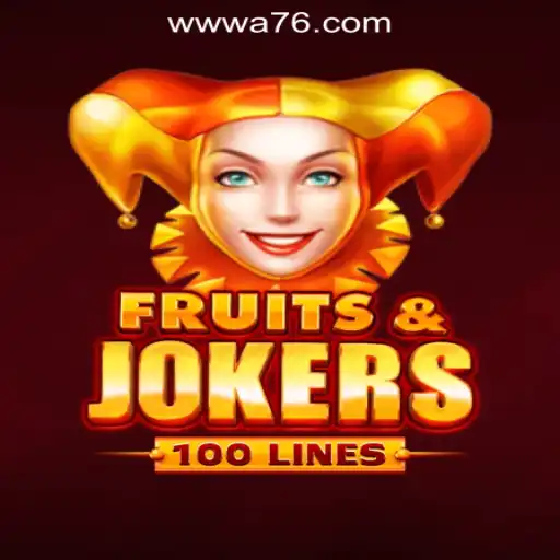 Discover the Excitement of FruitsAndJokers100: A Slot Lover's Delight in Brazil
