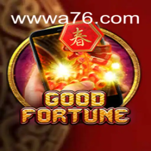 GoodFortuneM: Dive into the Thrilling World of A76.com Oficial Slots Brasil #1