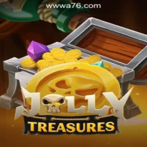 Exploring the Excitement of JollyTreasures on A76.com Oficial Slots Brasil #1