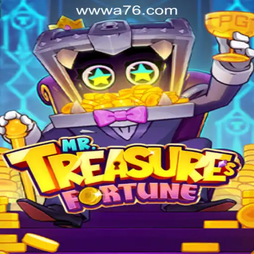 Exploring the Captivating World of MrTreasuresFortune Slots