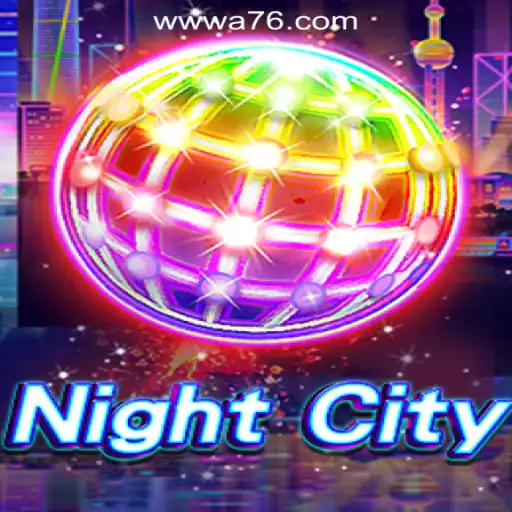 Discover the Exciting World of NightCity: A76.com Oficial Slots Brasil #1