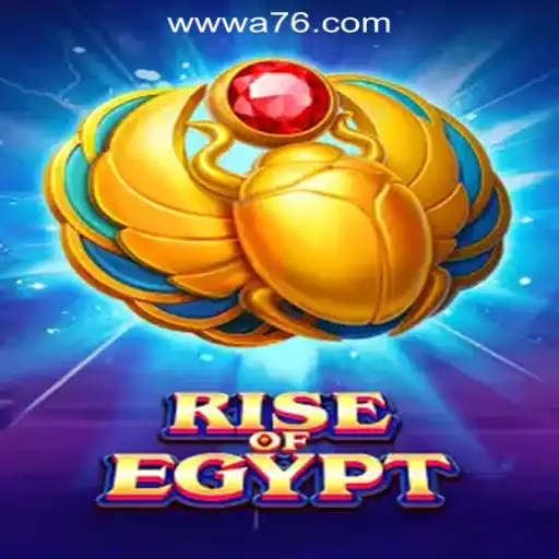 Explore the Excitement of RiseOfEgypt: The Premier Slot Game at A76.com Oficial Slots Brasil #1