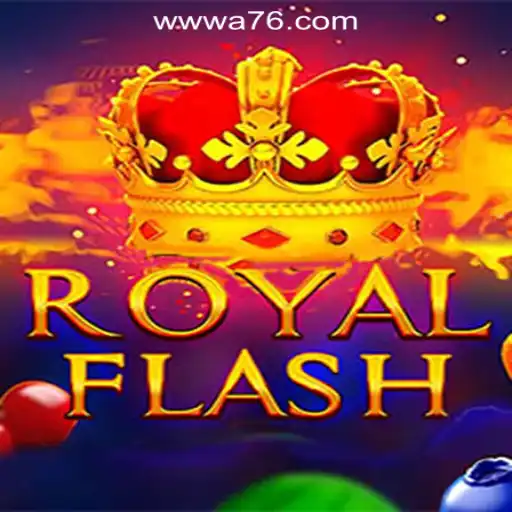 Discover the Exciting World of RoyalFlash: A76.com Oficial Slots Brasil #1