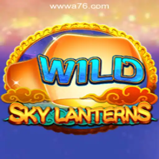 Discover the Magic of SkyLanterns: A76.com Oficial Slots Brasil #1