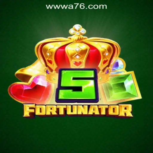 Exploring the Exciting World of 5Fortunator: A76.com Oficial Slots Brasil #1