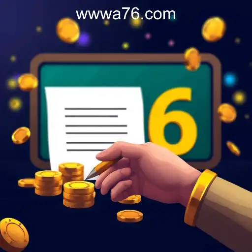 User Agreement in the Context of A76.com Oficial Slots Brasil #1