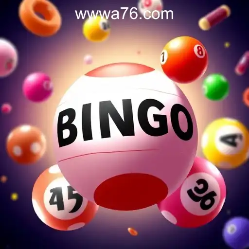 Exploring the Thrills of Bingo Games with A76.com Oficial Slots Brasil #1