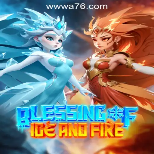 Discover the Thrilling World of Blessing of Ice and Fire