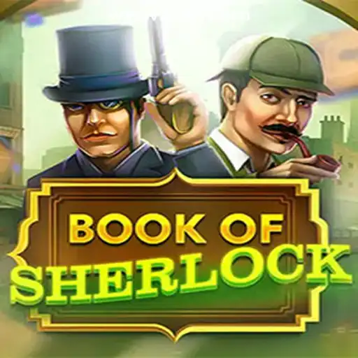 Exploring the Thrilling World of BookOfSherlock: A76.com Oficial Slots Brasil #1