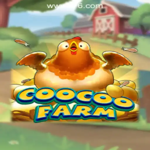 CooCooFarm: A76.com Oficial Slots Brasil #1 - The Ultimate Gaming Experience