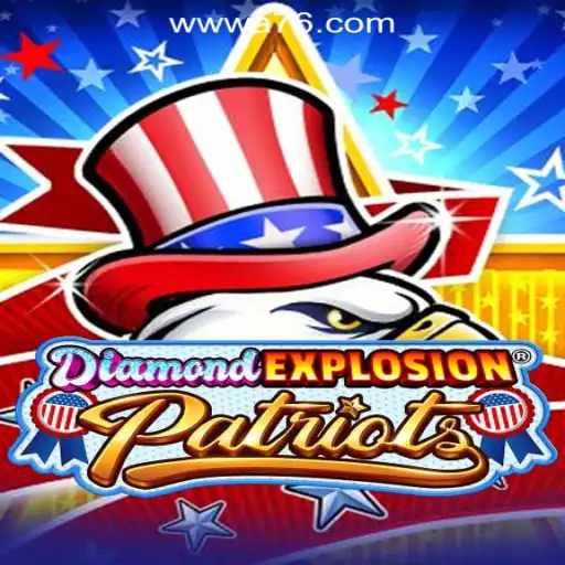 Exploring the Thrill of DiamondExplosionPatriots: A New Era in Slot Gaming