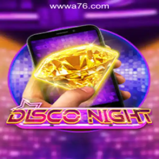 DiscoNightM: A Thrilling Gaming Experience with A76.com Oficial Slots Brasil #1
