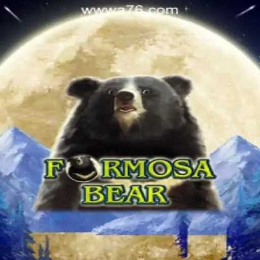 Unveiling FormosaBear: A Thrilling Gaming Adventure with A76.com Oficial Slots Brasil #1