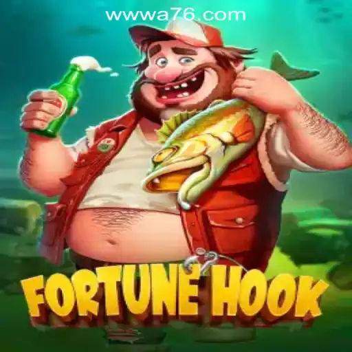 Exploring FortuneHook: A Revolutionary Gaming Experience with A76.com Oficial Slots Brasil #1
