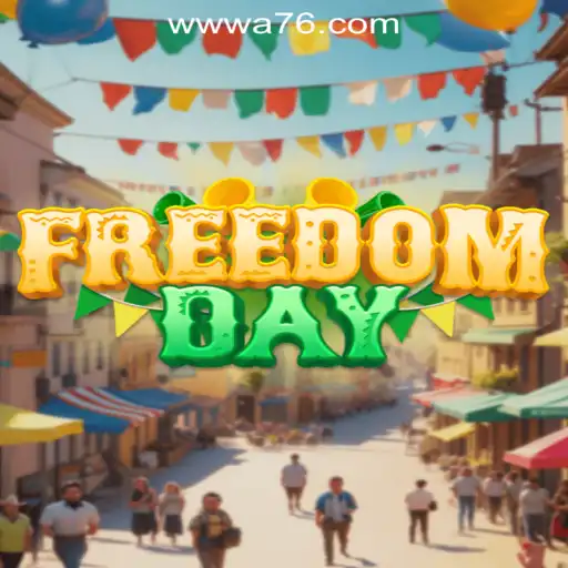 FreedomDay: Unleashing Adventure in the World of Digital Gaming
