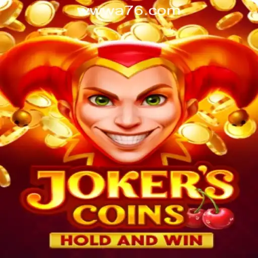 Exploring the Thrilling World of JokersCoins: A76.com Oficial Slots Brasil #1