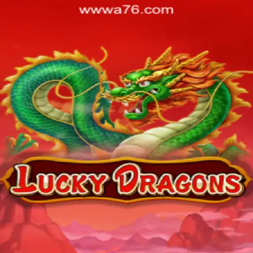 Experience the Thrilling World of LuckyDragons