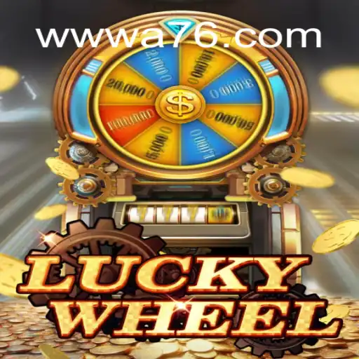 Discover the Excitement of LuckyWheel and A76.com Oficial Slots Brasil #1