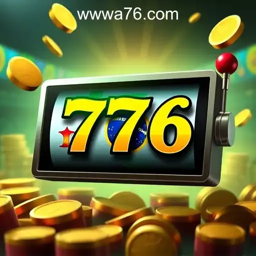 A76.com Oficial Slots Brasil #1: A Comprehensive Guide