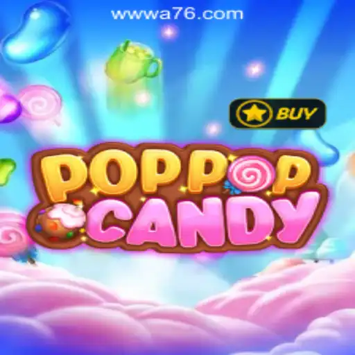 Discover the Sweet Thrills of POPPOPCANDY