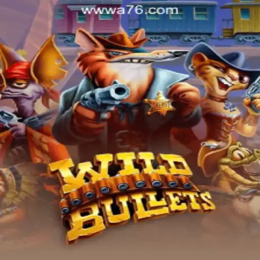 WildBullets and A76.com Oficial Slots Brasil #1: An Adventurous Gaming Experience